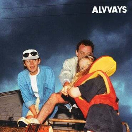 Alvvays: Blue Rev { Vinyl }