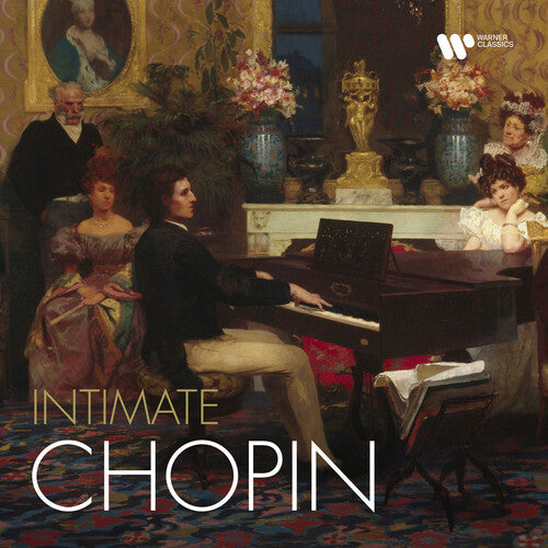 Intimate Chopin - Best of: Intimate Chopin - Best of { Vinyl }