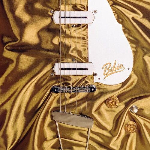 Bibio: Bib10 { Vinyl }