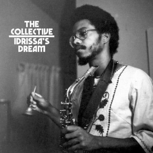 Idris Ackamoor & The Collective: Idrissa's Dream { Vinyl }