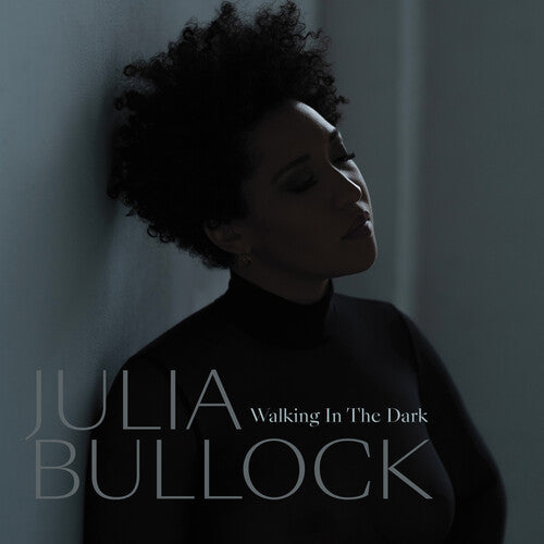 Bullock, Julia / Reif, Christian: Walking in the Dark { Vinyl }