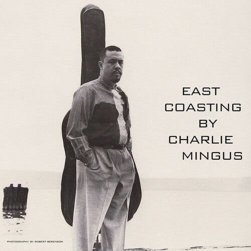 Charles Mingus: East Coasting { Vinyl }