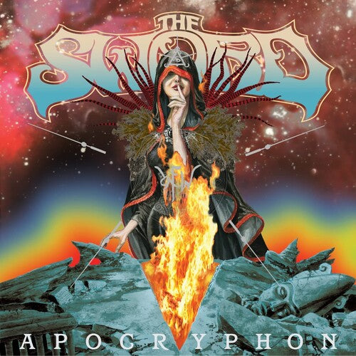The Sword: Apocryphon (10th Anniversary Edition) { Vinyl }
