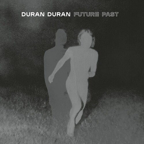 Duran Duran: Future Past - (Complete Edition) { Vinyl }