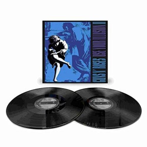 Guns N' Roses: Use Your Illusion II     [2 LP] { Vinyl }