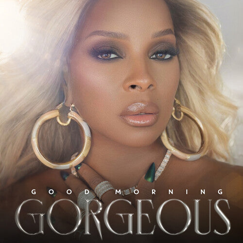 Mary J. Blige: Good Morning Gorgeous (Deluxe Edition) { Vinyl }