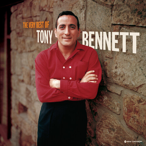 Tony Bennett: Very Best Of Tony Bennett - 180-Gram Vinyl { Vinyl }
