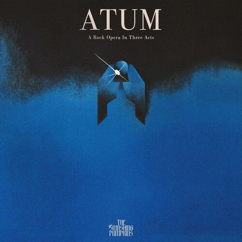 Smashing Pumpkins: Atum { Vinyl }