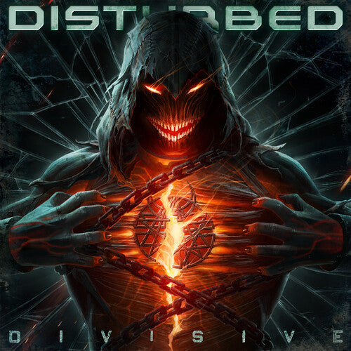 Disturbed: Divisive { Vinyl }