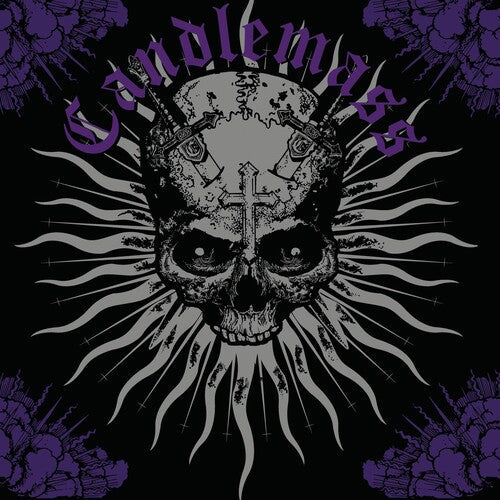 Candlemass: Sweet Evil Sun { Vinyl }