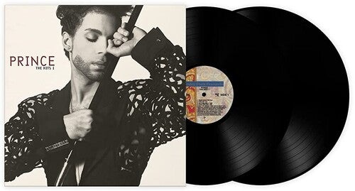Prince: The Hits 1 { Vinyl }