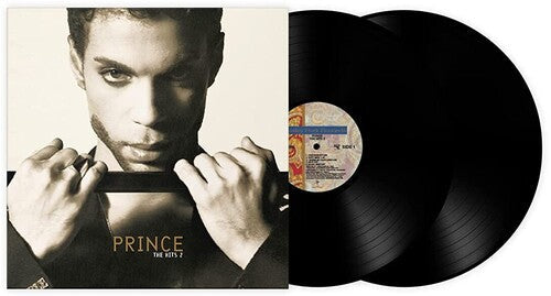 Prince: The Hits 2 { Vinyl }