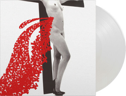 The Distillers: Coral Fang - Limited 180-Gram White Colored Vinyl { Vinyl }
