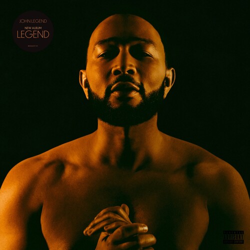 John Legend: Legend { Vinyl }