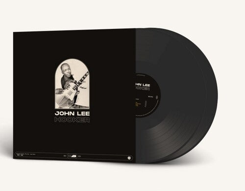 John Lee Hooker: Essential Works 1956-1962 { Vinyl }