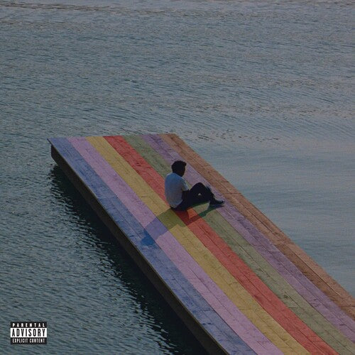 Baby Keem: Melodic Blue { Vinyl }