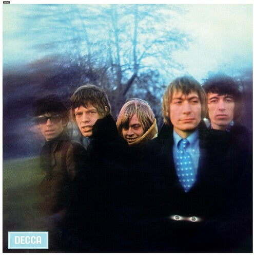 The Rolling Stones: Between The Buttons (UK) { Vinyl }