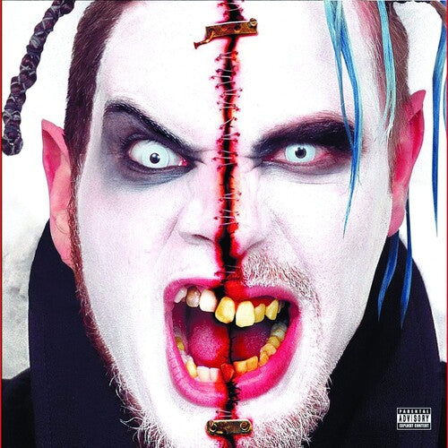 Twiztid: Freek Show (Twiztid 25th Anniversary) { Vinyl }