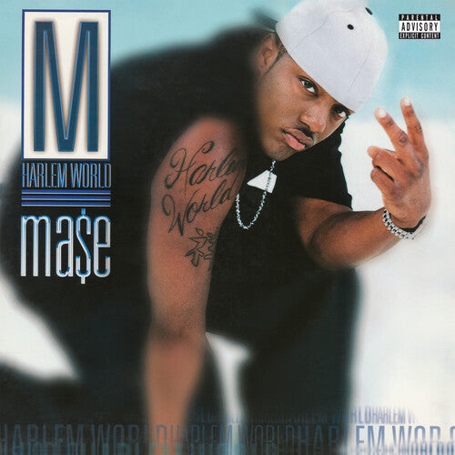 Mase: Harlem World { Vinyl }