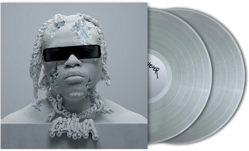 Gunna: DS4EVER { Vinyl }