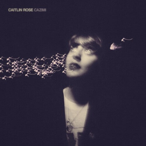 Caitlin Rose: CAZIMI { Vinyl }