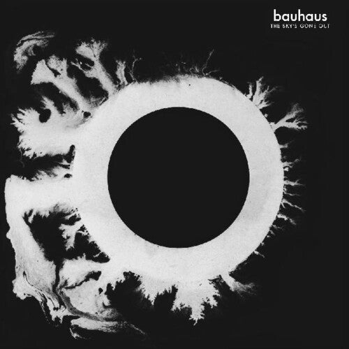 Bauhaus: The Sky's Gone Out { Vinyl }