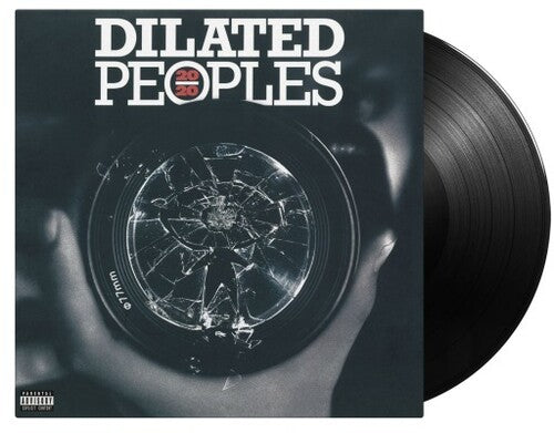 Dilated Peoples: 20/20 - 180-Gram Black Vinyl { Vinyl }