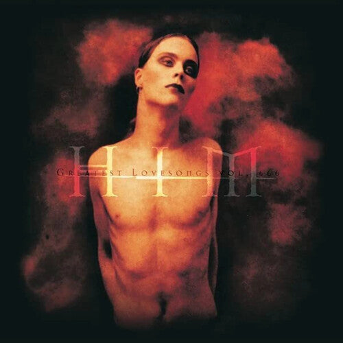 Him: Greatest Love Songs Vol 666 { Vinyl }