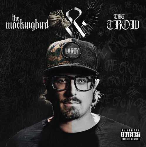 Hardy: The Mockingbird & The Crow { Vinyl }