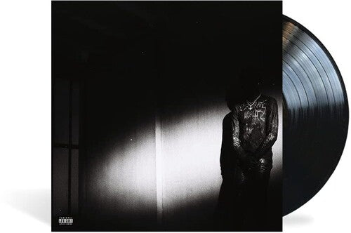 Destroy Lonely: No Stylist { Vinyl }