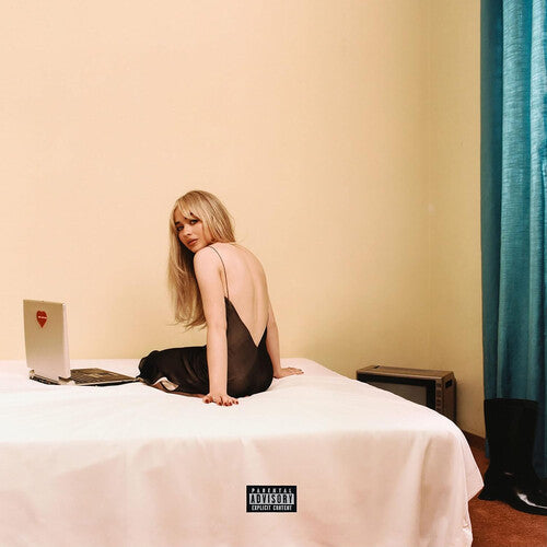 Sabrina Carpenter: emails i can't send { Vinyl }