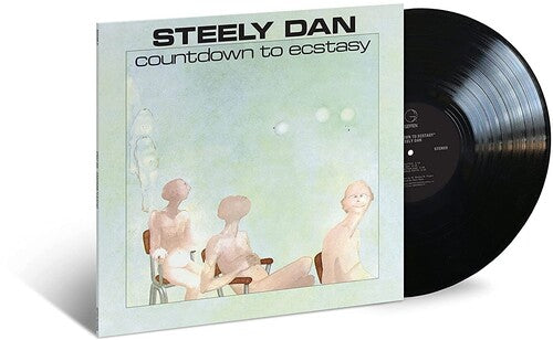 Steely Dan: Countdown To Ecstasy { Vinyl }