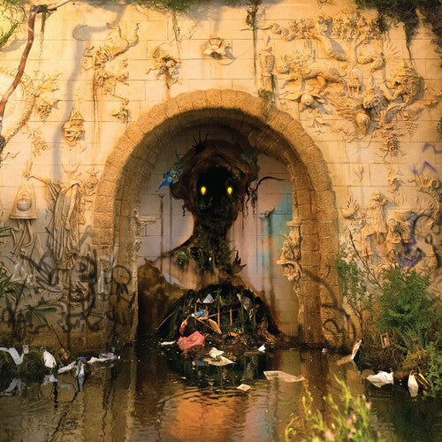 Circa Survive: Two Dreams { Vinyl }