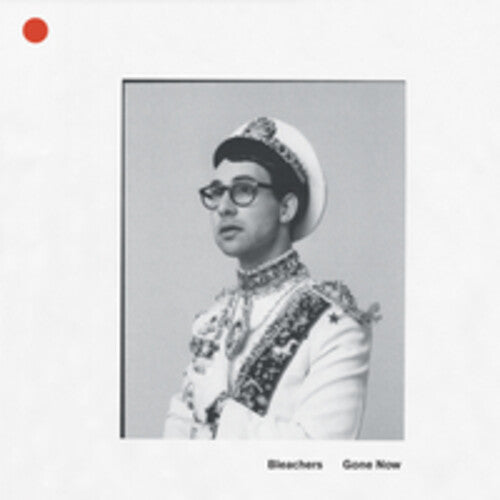 Bleachers: Gone Now { Vinyl }