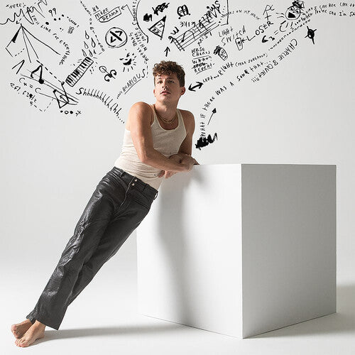 Charlie Puth: Charlie { Vinyl }