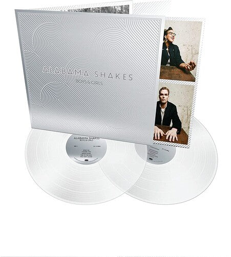Alabama Shakes: Boys & Girls (10 Year Anniversary Edition) { Vinyl }