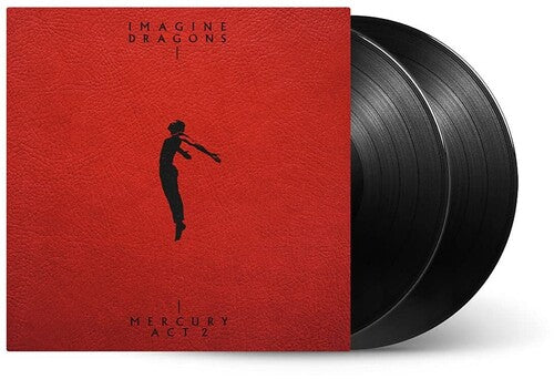 Imagine Dragons: Mercury - Act 2 { Vinyl }