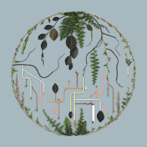 El Buho: Tributaries Vol. 2 { Vinyl }