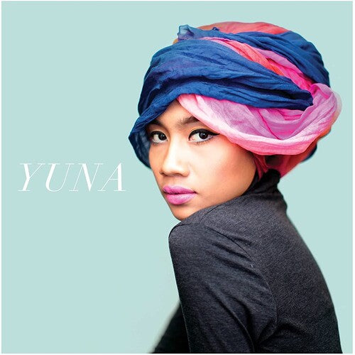 Yuna: Yuna { Vinyl }