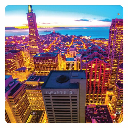 Third Eye Blind: Unplugged { Vinyl }