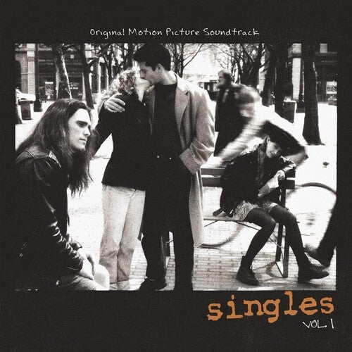 Singles Vol 1 / O.S.T.: Singles Vol 1 (Original Soundtrack) { Vinyl }
