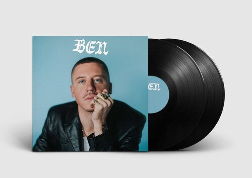 Macklemore: Ben { Vinyl }