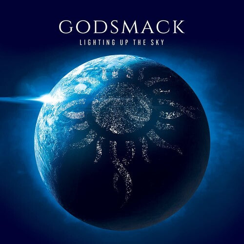Godsmack: Lighting Up The Sky { Vinyl }