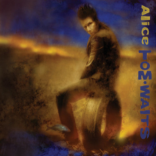 Tom Waits: Alice { Vinyl }