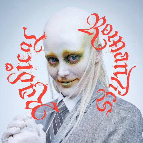 Fever Ray: Radical Romantics { Vinyl }