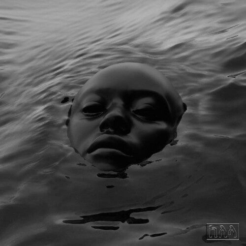 Kelela: Raven { Vinyl }