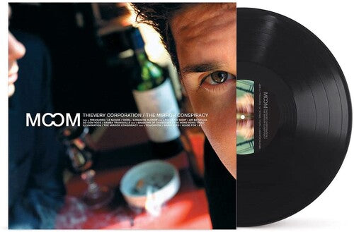 Thievery Corporation: Mirror Conspiracy (Remastered 2022) { Vinyl }