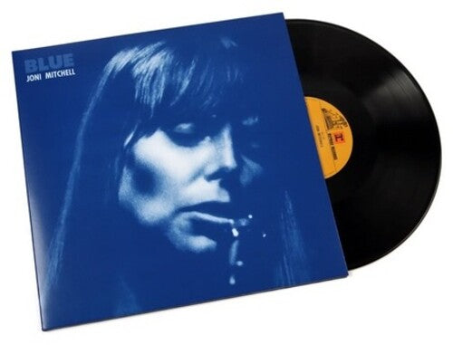 Joni Mitchell: Blue { Vinyl }