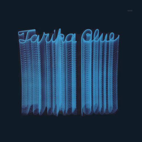 Tarika Blue: Tarika Blue { Vinyl }