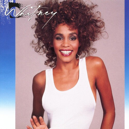 Whitney Houston: Whitney { Vinyl }